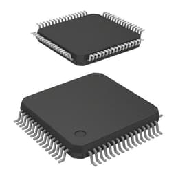 NXP MKL25Z128VLH4