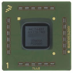 NXP MC7448THX1000ND