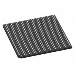 NXP MC8640DVJ1250HE