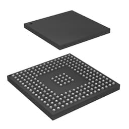 NXP SPC5534MVM80