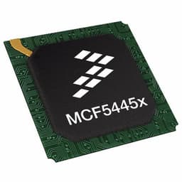 NXP MCF54452CVR200