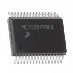 NXP MC33972ATEKR2