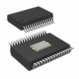NXP MCZ33903DS5EKR2