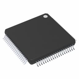 NXP MK40DX256VLK7