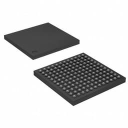 NXP MK22FX512AVMD12