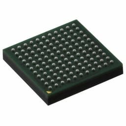 NXP MK64FN1M0VDC12