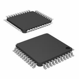 NXP MKE02Z64VLD4R