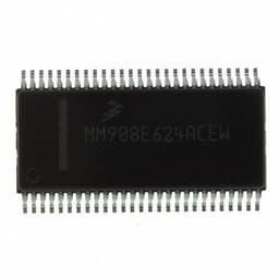 NXP MM908E624ACEW