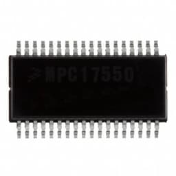 NXP MPC17550EV