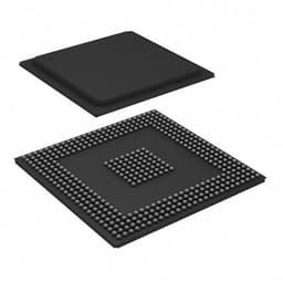NXP MPC5554AZP132
