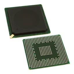 NXP MPC8313VRADDC