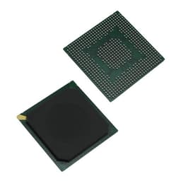 NXP MPC8343CVRAGDB