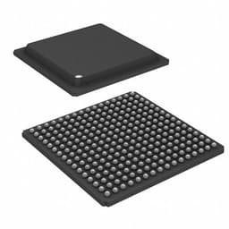 NXP MPC870CVR133