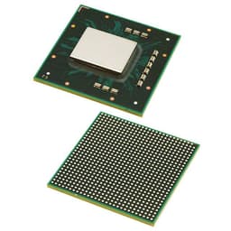 NXP MPC8540CPX667JB
