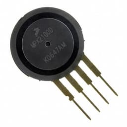NXP MPX2053D