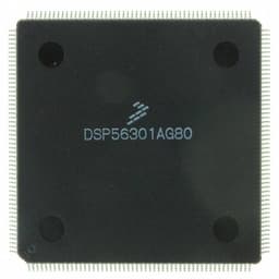 NXP MCF53010CQT240