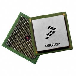NXP MSC8122TMP6400
