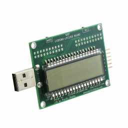 NXP OM11020