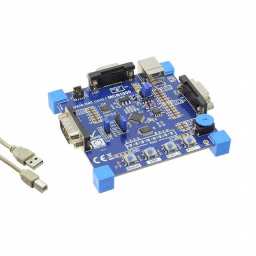 NXP OM13004,598