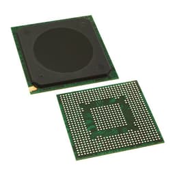 NXP P1021NSN2HFB