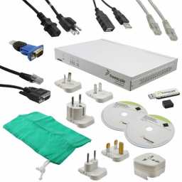 NXP P1021RDB-PC