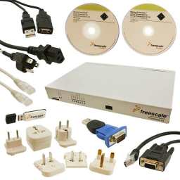 NXP P1025RDB-PA