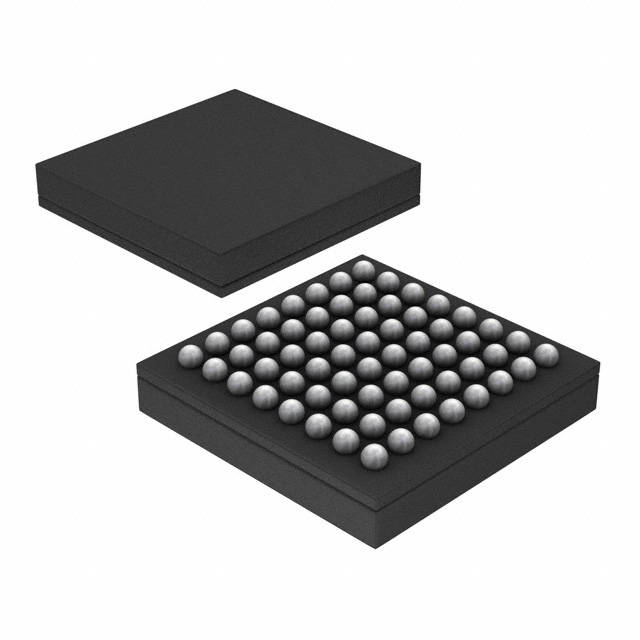 NXP PN7362AUEV/C300E
