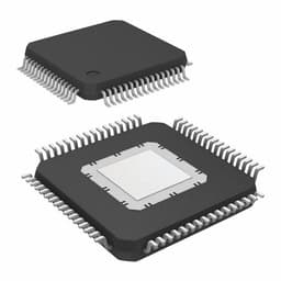NXP S912ZVML32F3WKHR