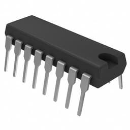 TI SN74S283N