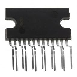 NXP TDA1516BQ/N2,112