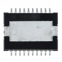 NXP TDA3681ATH/N1S,518