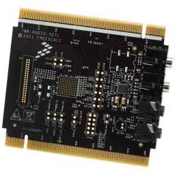 NXP TWR-AUDIO-SGTL
