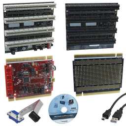 NXP TWR-MCF51AG-KIT