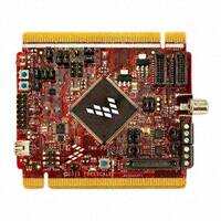 NXP TWR-PXD20