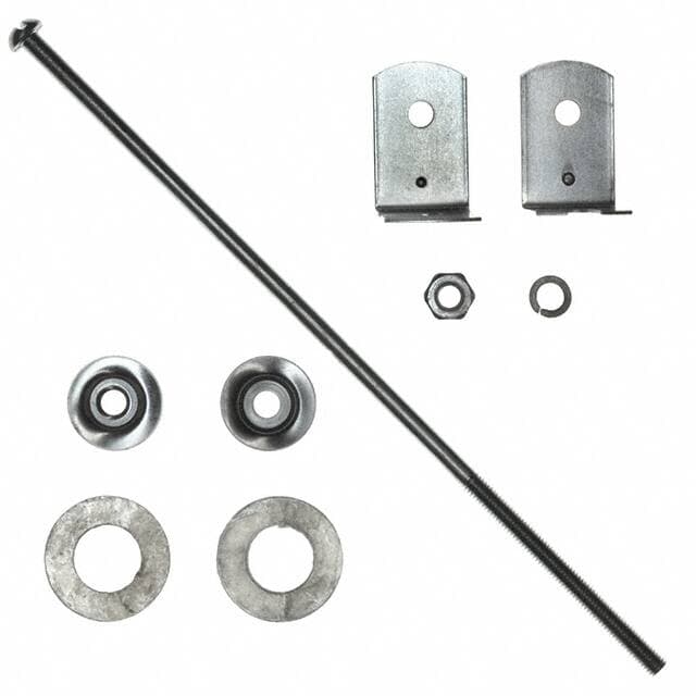 Ohmite 6104-6 1-2E