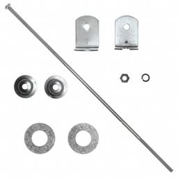 Ohmite 6110-10 1-2
