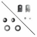 Ohmite 6110-10 1-2E