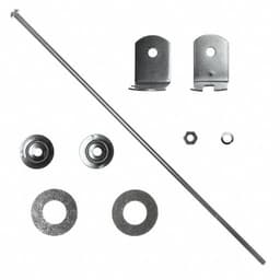 Ohmite 6110-10 1-2E