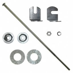 Ohmite 6110-8 1-2