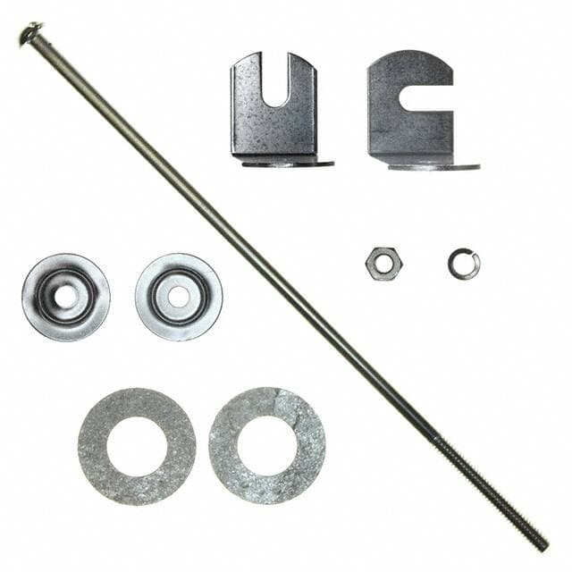 Ohmite 6110-8 1-2