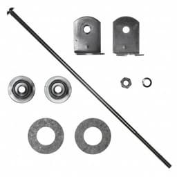 Ohmite 6110-8 1-2E