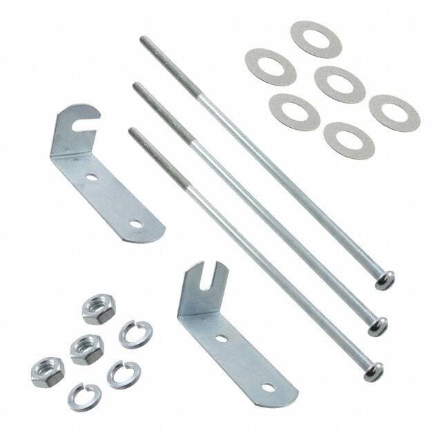 Ohmite 6112A-EN-170E