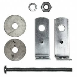 Ohmite 6120D-1 3-4