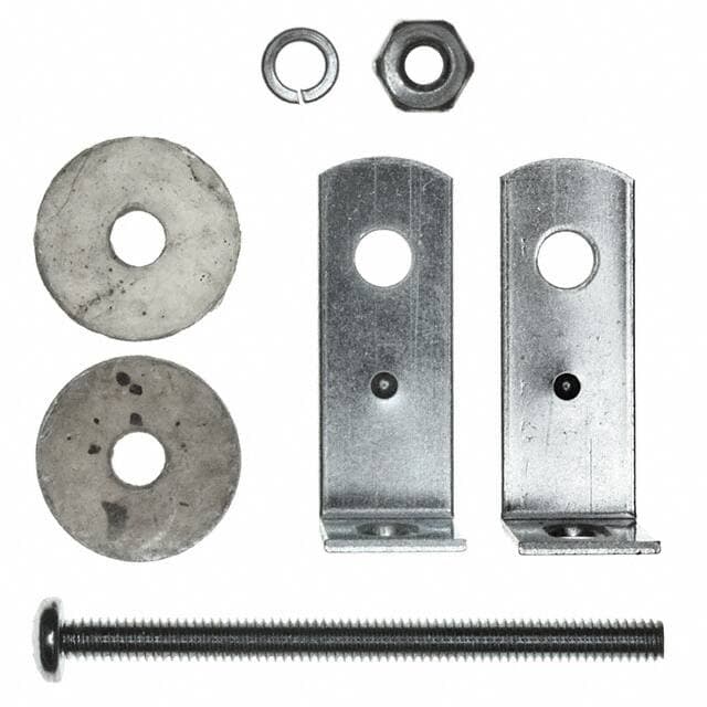 Ohmite 6120D-1 3-4