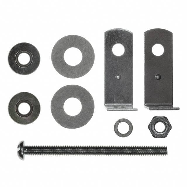 Ohmite 6120K-2