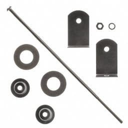 Ohmite 6126P-8 1-2