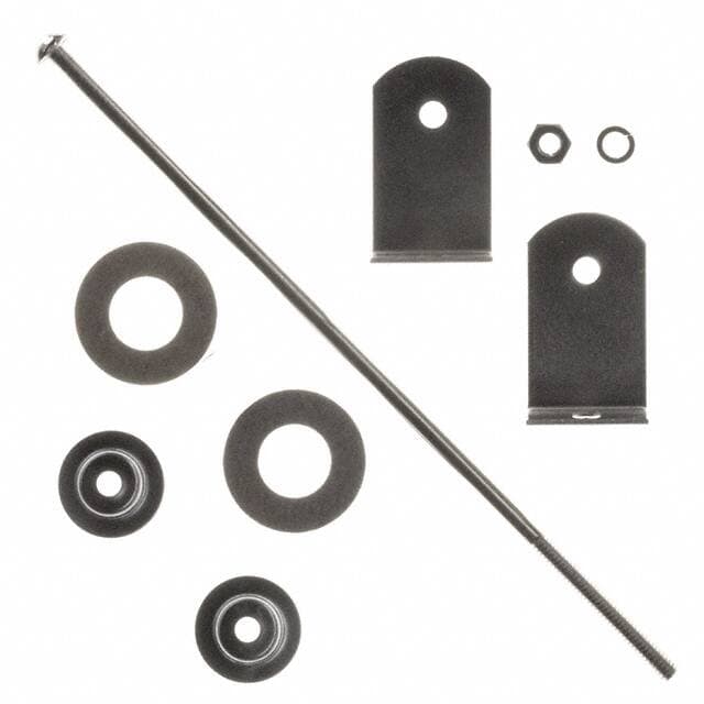 Ohmite 6126P-8 1-2