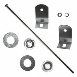 Ohmite 6126P-8 1-2E