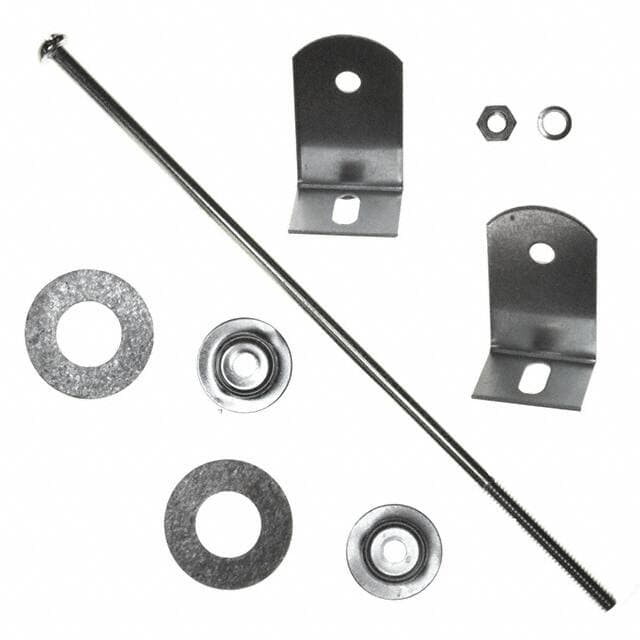 Ohmite 6126P-8 1-2E