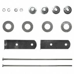 Ohmite 6127P-8 1-2
